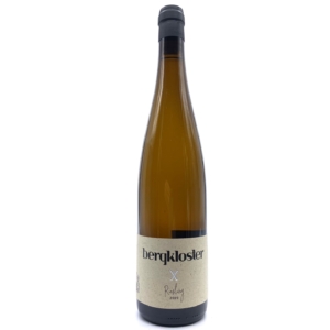 Riesling 2019 Weingut Bergkloster